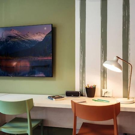 Moderno Apartamento Punta Carretas مونتيفيديو المظهر الخارجي الصورة