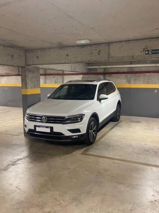 Moderno Apartamento Punta Carretas مونتيفيديو المظهر الخارجي الصورة