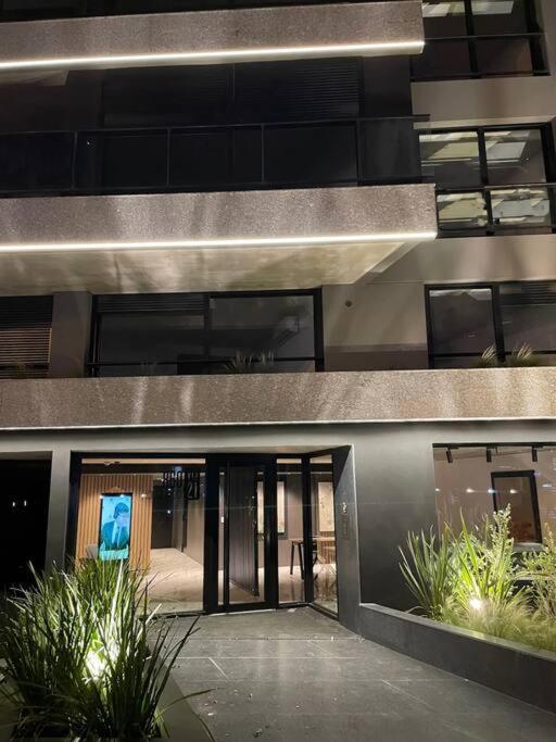 Moderno Apartamento Punta Carretas مونتيفيديو المظهر الخارجي الصورة