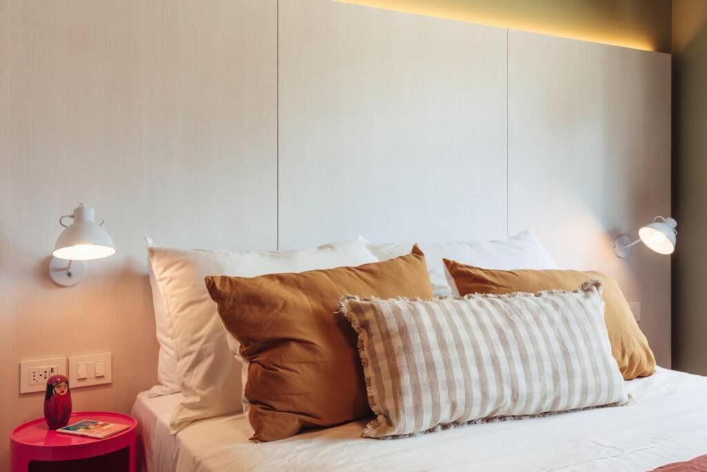 Moderno Apartamento Punta Carretas مونتيفيديو المظهر الخارجي الصورة